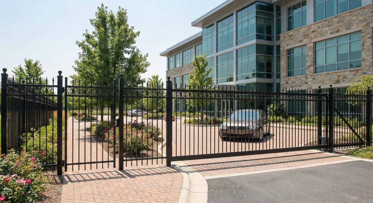 Decorative Commercial