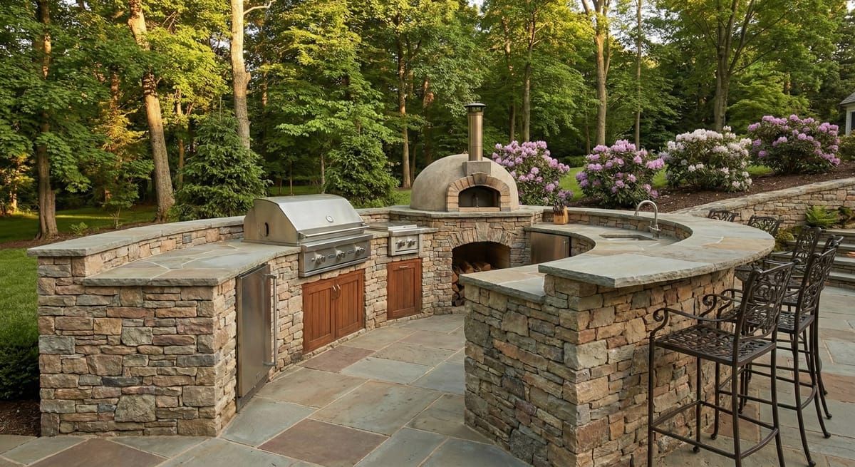 Fence project gallery