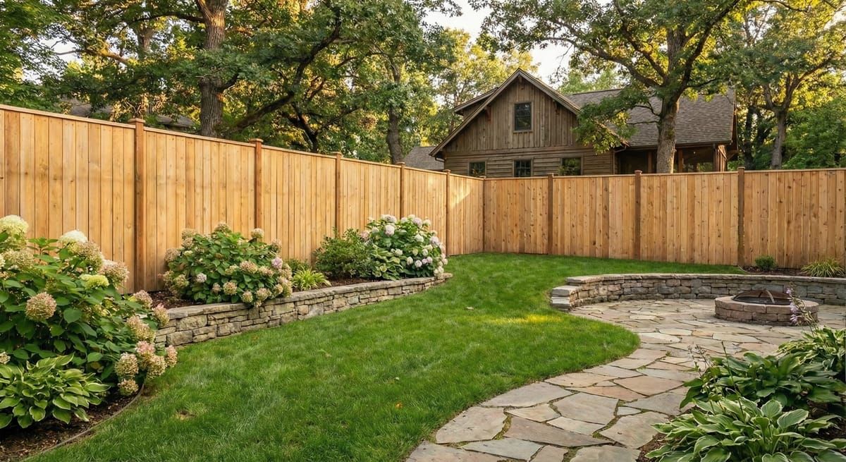 Privacy / Architectural